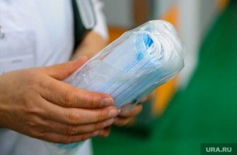 народные средства от ковида