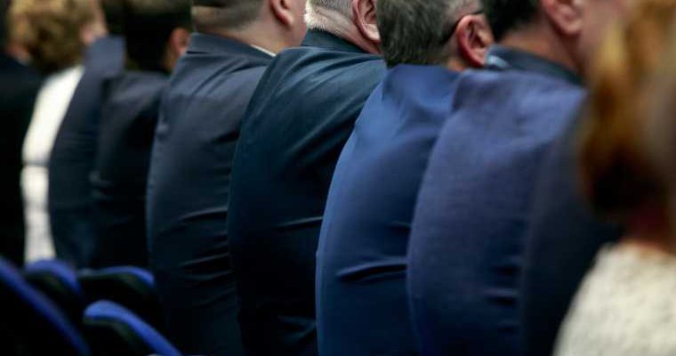 удовлетворенность работой мэров ЯНАО свежий доклад