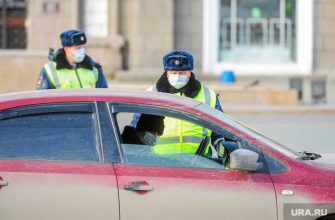 Водителям хотят разрешить предъявлять документы на автомобиль в электронном виде