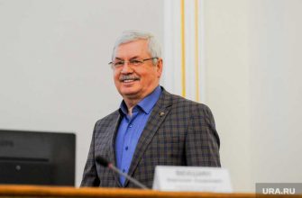 Владимир Мякуш