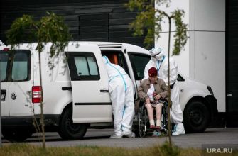 Забайкалье