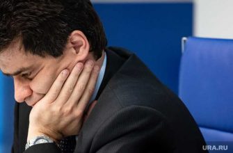 Мэрия Екатеринбурга застройщики конфликт