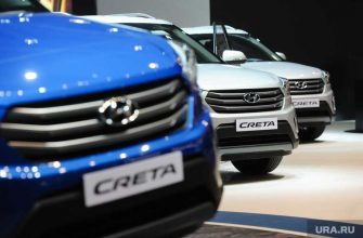 подорожание на авторынке