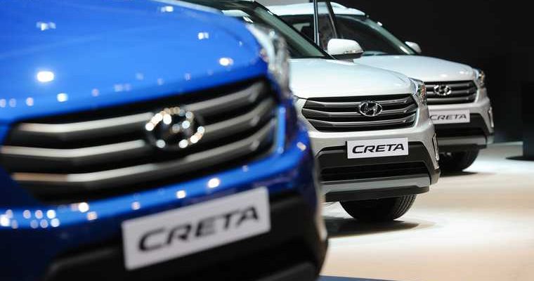 подорожание на авторынке