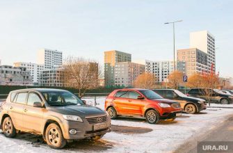 отмена транспортного налога для многодетных семей ЯНАО