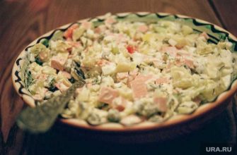 рыба рецепт Милонов