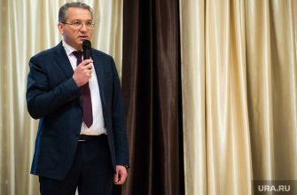 Александр Ковальчик мэрия Екатеринбурга Орлов