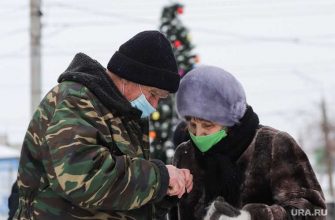 Экономист допустил уменьшение пенсий в 2022 году