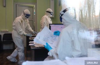 слабый иммунитет против коронавируса