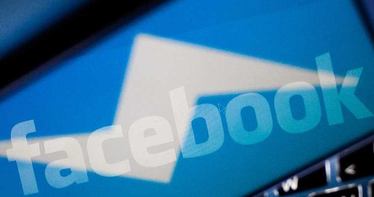 Facebook Россия аккаунты