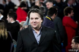 Эрнст отставка после признаний