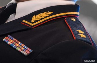 премии полицейским новый год