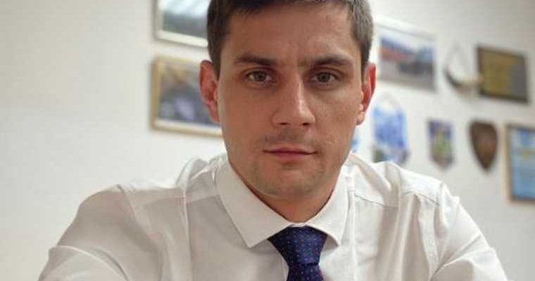 ЯНАО Новый Уренгой городская дума депутатская этика комиссия дело Якова Михайлова