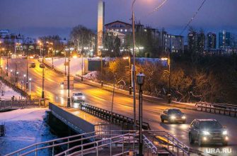 Как переехать из ЯНАО в Тюмень по программе Сотрудничество