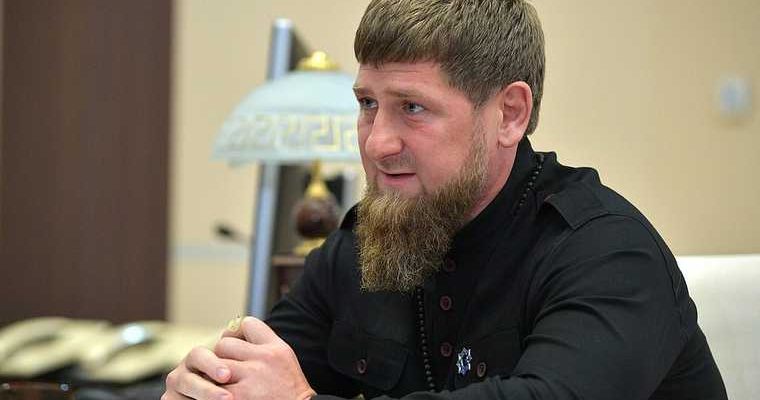 убийство полицейского в Грозном