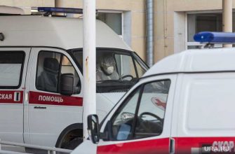 Челябинская область коронавирус статистика