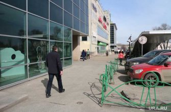 пермь коронавирус новости