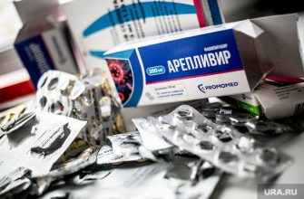 аптеки в России