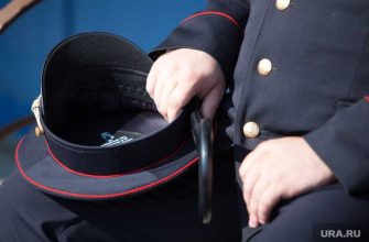 Щеглов взял паузу для принятия решений