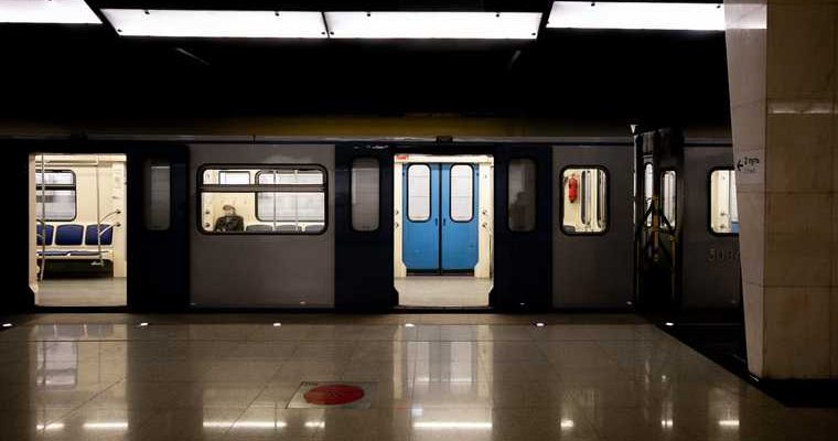 полиция роды метро Москва