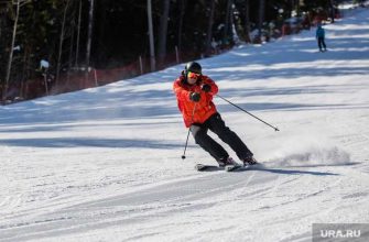 новые правила посещения горнолыжных баз Пермский край