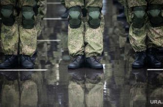 заморозка военных пенсий 2021 год