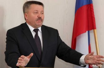 новости Курганской области