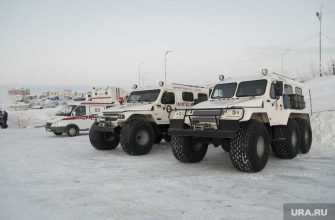 новости янао