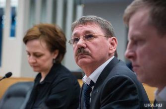 новости хмао депутат думы сургута Евгений Барсов невыплата зарплат