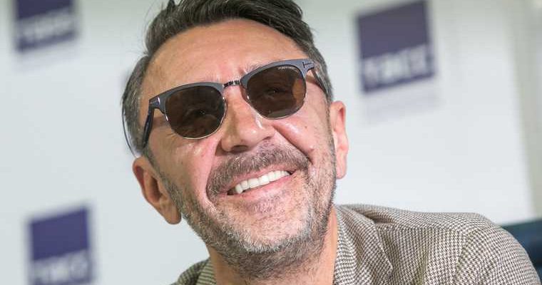 Жена шнурова беременна