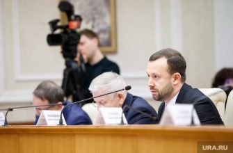 скандал увольнение депутат заскобрание Свердловская область Алексей Коробейников