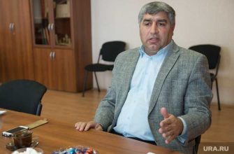 Махнево Свердловская область &laquo;маленький Азербайджан&raquo; спикер Сахават Алышов