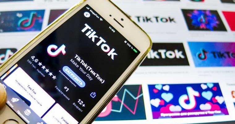 tiktok