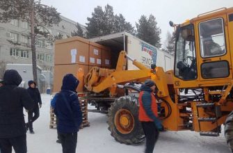 ЯНАО больницы компьютерная томография