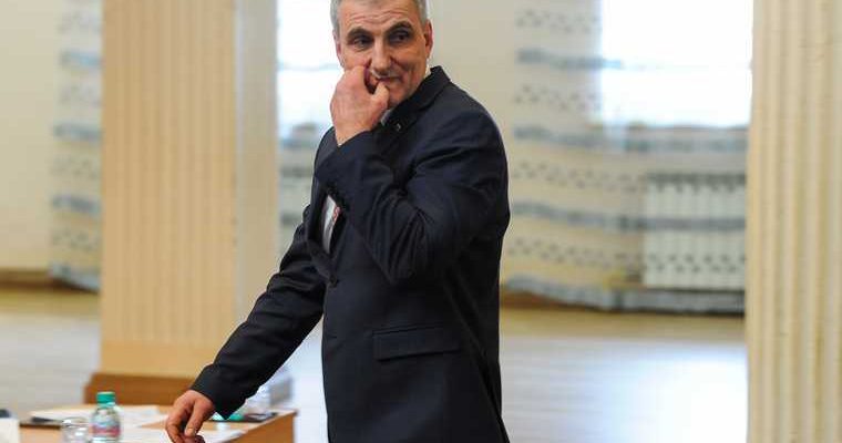 выборы мэра усть-катава 2020