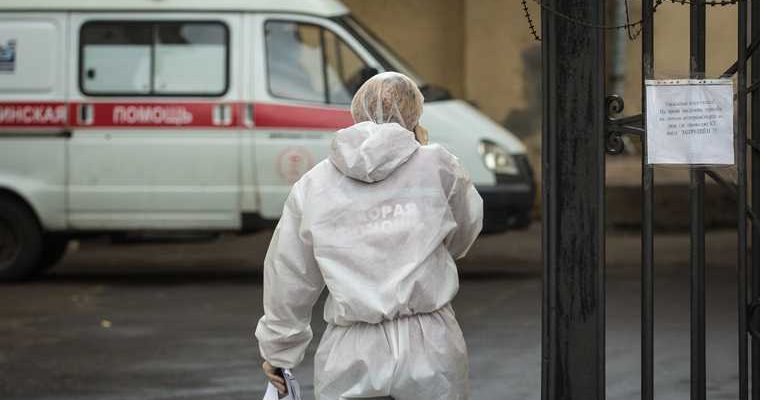 Челябинск коронавирус кафе запрет ночь работа