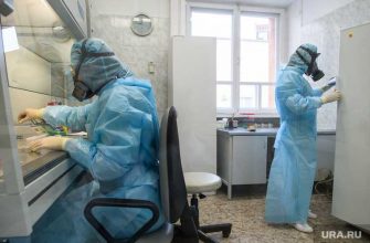 вирусолог Зуев оценил опасность британского штамма коронавируса