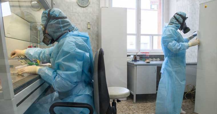 вирусолог Зуев оценил опасность британского штамма коронавируса