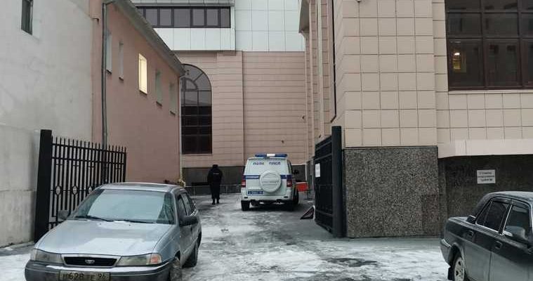 Екатеринбург смерть труп Свердловская область