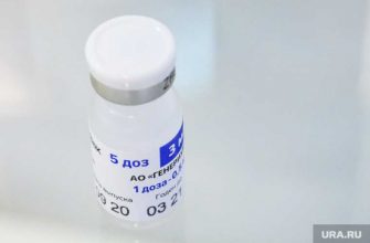 Когда путин привьется от коронавируса