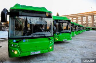 новости хмао нижневартовск модернизация автобусной сети