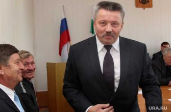 Шумихинский округ