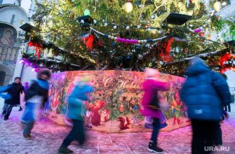 губернаторская елка отменена Прикамье