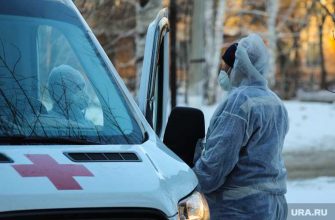 сколько погибло от коронавируса