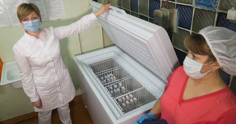 митрополит призвал прививка вакцина