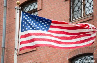 В США в центре города прогремел взрыв