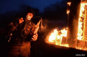 Златоуст Рашид Шакуров машина автомобиль сожгли