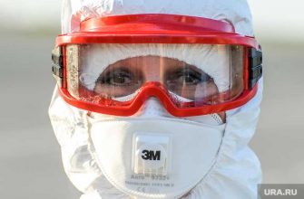 когда кончится пандемия