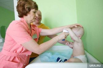 группы риска дети