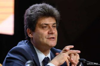 отставка мэр Екатеринбург Александр Высокинский